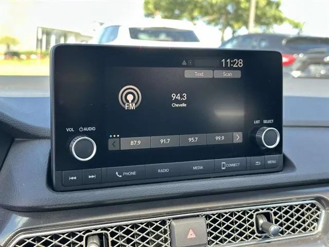 2024 Acura Integra - $27,995