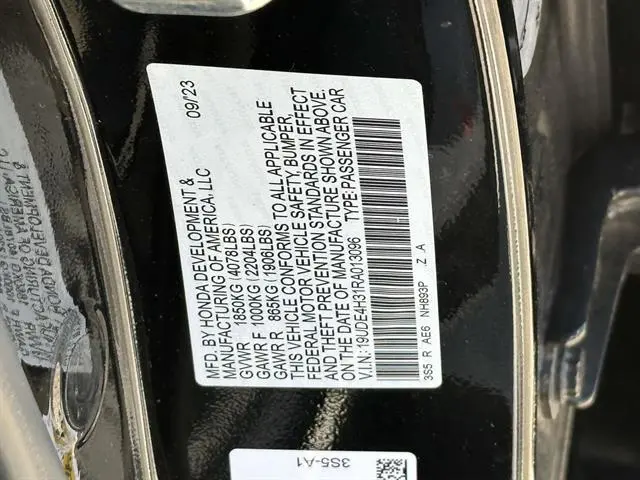 2024 Acura Integra - $27,995