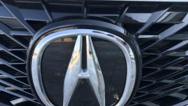 2025 Acura Integra w/A-SPEC