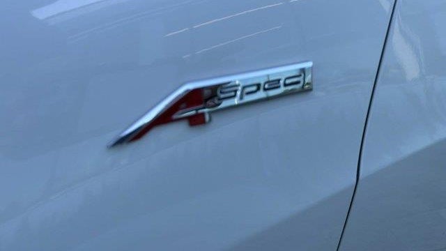 2025 Acura Integra w/A-SPEC