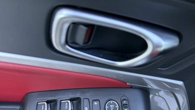2025 Acura Integra w/A-SPEC