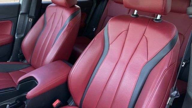 2025 Acura Integra w/A-SPEC