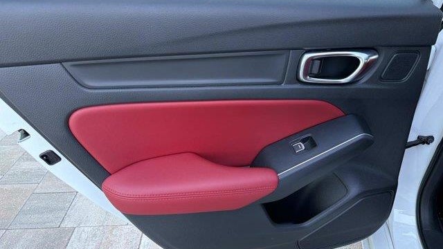 2025 Acura Integra w/A-SPEC