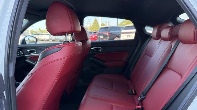 2025 Acura Integra w/A-SPEC