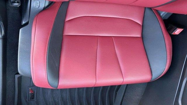 2025 Acura Integra w/A-SPEC
