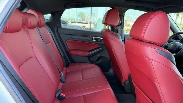 2025 Acura Integra w/A-SPEC