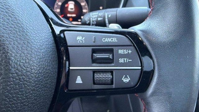 2025 Acura Integra w/A-SPEC