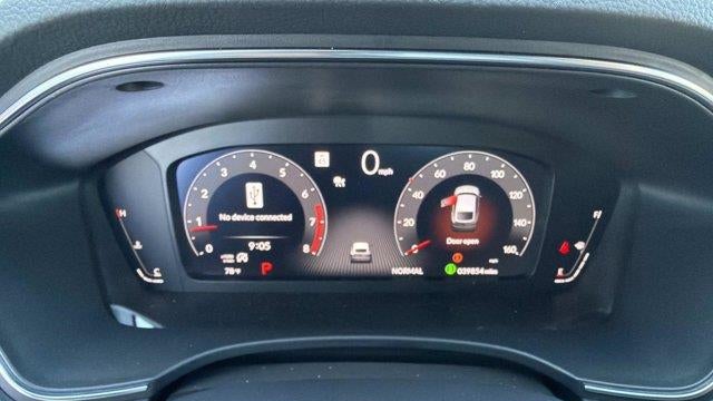 2025 Acura Integra w/A-SPEC