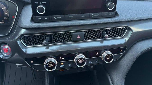 2025 Acura Integra w/A-SPEC