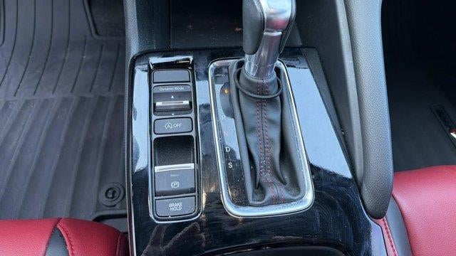 2025 Acura Integra w/A-SPEC