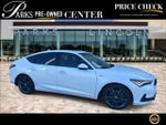 2025 Integra Thumbnail 1