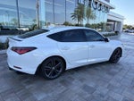 2025 Integra Thumbnail 2