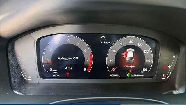 2025 Acura Integra w/A-SPEC