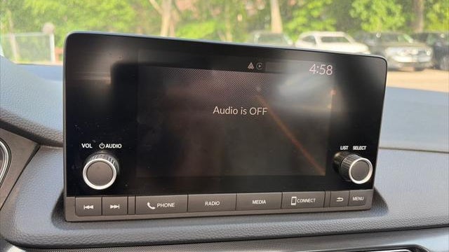 2025 Acura Integra w/A-SPEC