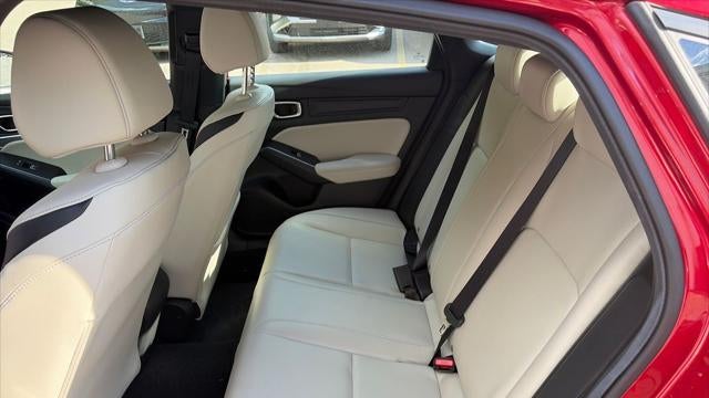2025 Acura Integra w/A-SPEC