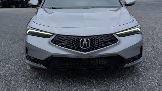 2025 Acura Integra w/A-SPEC