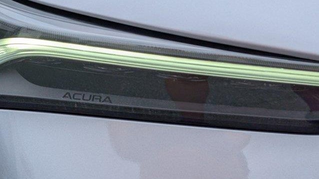 2025 Acura Integra w/A-SPEC