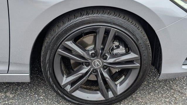 2025 Acura Integra w/A-SPEC