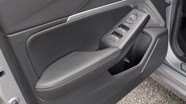 2025 Acura Integra w/A-SPEC