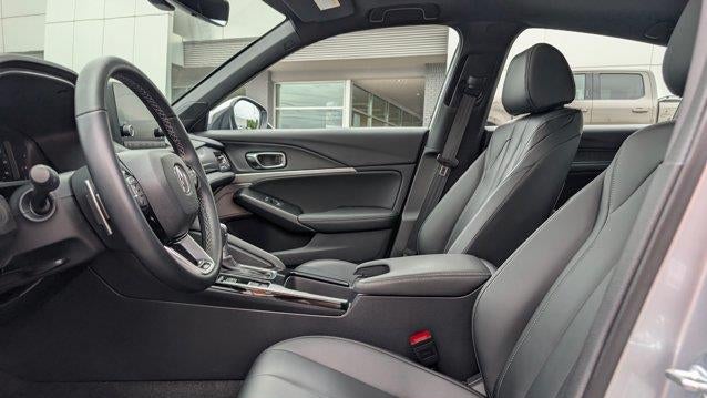 2025 Acura Integra w/A-SPEC