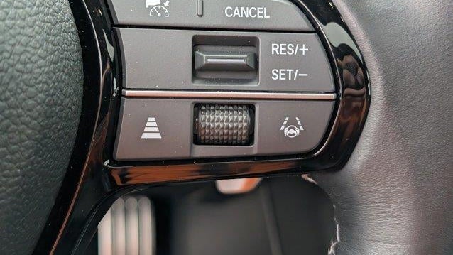 2025 Acura Integra w/A-SPEC