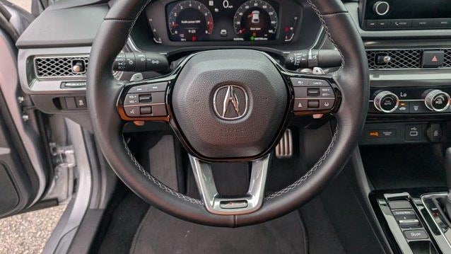 2025 Acura Integra w/A-SPEC