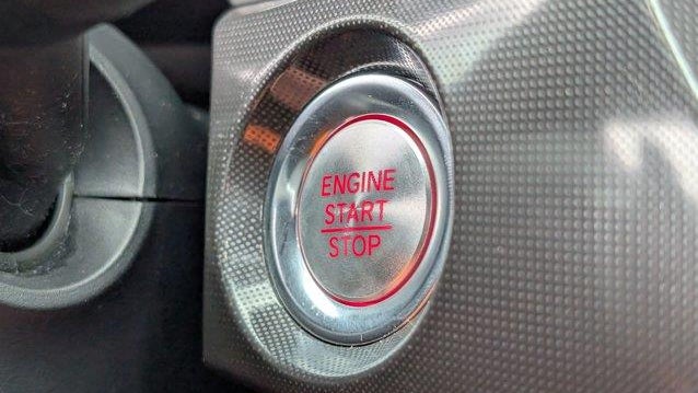 2025 Acura Integra w/A-SPEC