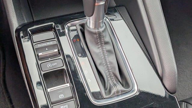 2025 Acura Integra w/A-SPEC
