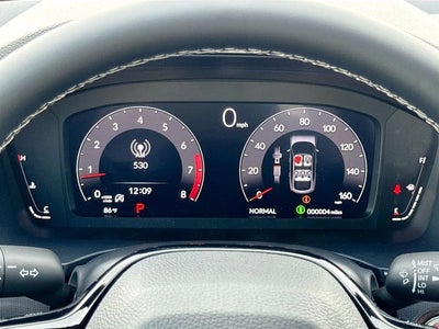 Photo of a 2025 Acura Integra 4DR Liftback W/A-Spec Package for sale