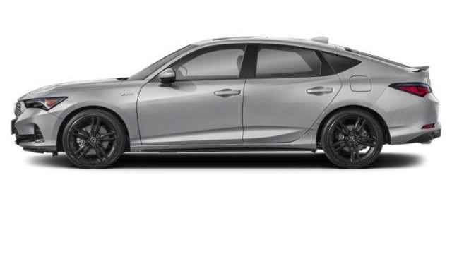 2026 Acura Integra w/A-SPEC