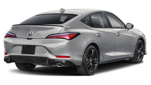 2026 Acura Integra w/A-SPEC