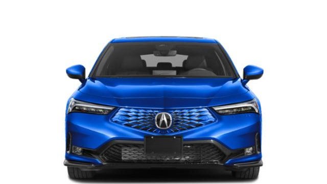2026 Acura Integra w/A-SPEC