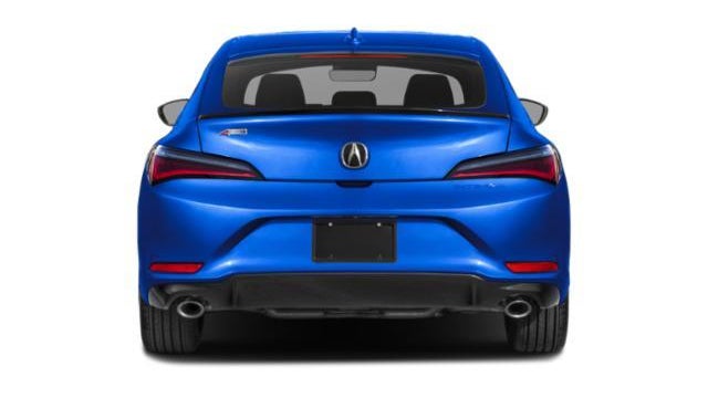 2026 Acura Integra w/A-SPEC