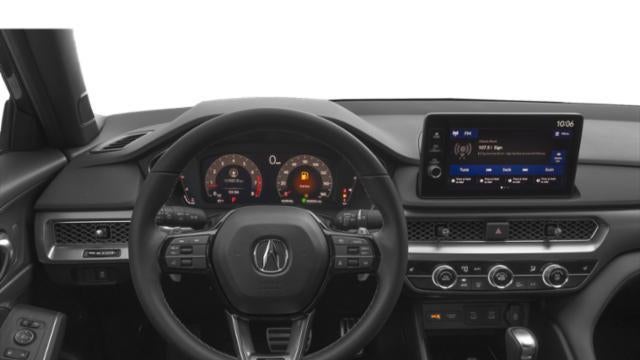 2026 Acura Integra w/A-SPEC