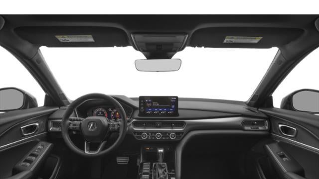 2026 Acura Integra w/A-SPEC