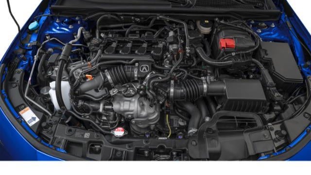 2026 Acura Integra w/A-SPEC