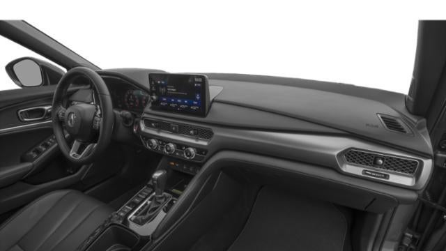 2026 Acura Integra w/A-SPEC