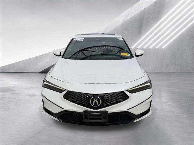 2023 Acura Integra - $25,838