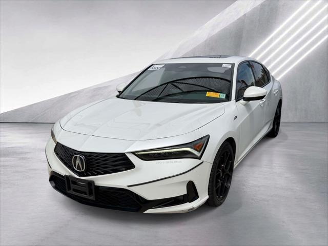 2023 Acura Integra - $25,838