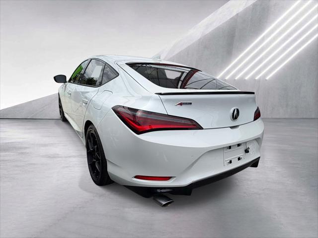 2023 Acura Integra - $25,838