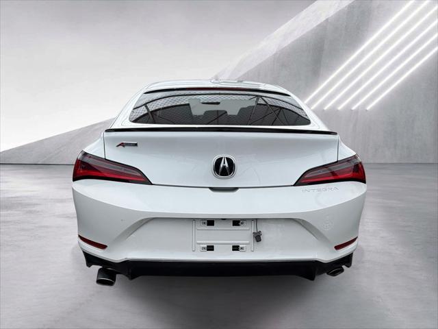 2023 Acura Integra - $25,838