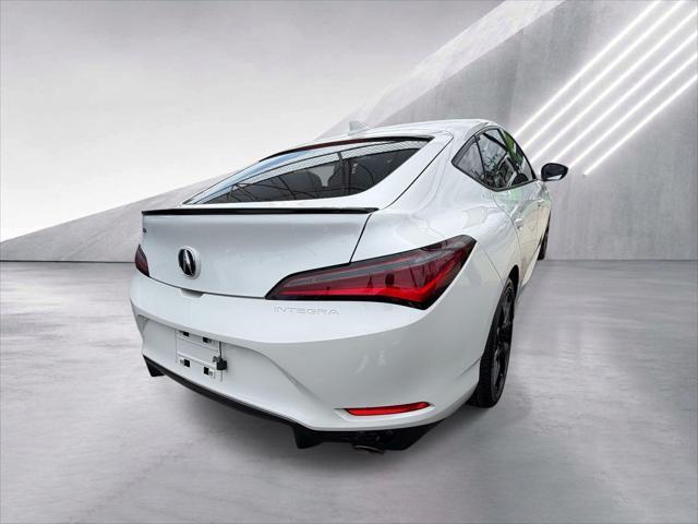 2023 Acura Integra - $25,838
