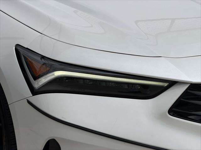 2023 Acura Integra - $25,838