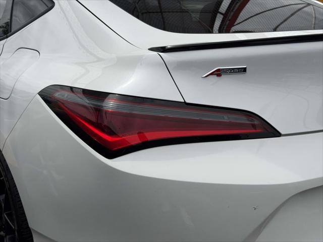 2023 Acura Integra - $25,838