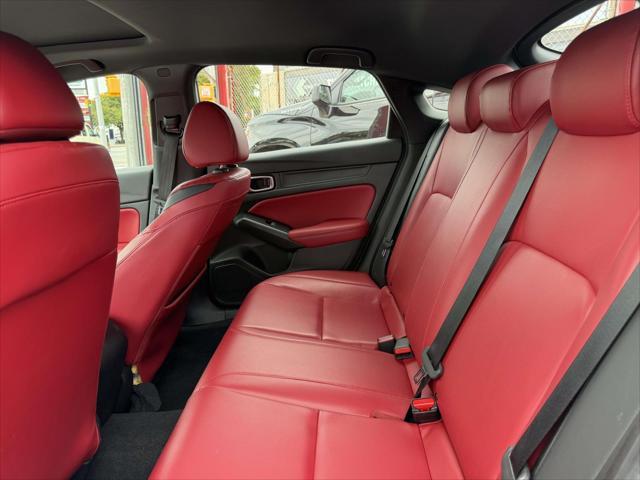 2023 Acura Integra - $25,838