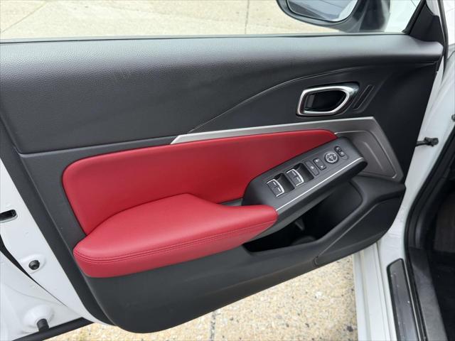 2023 Acura Integra - $25,838