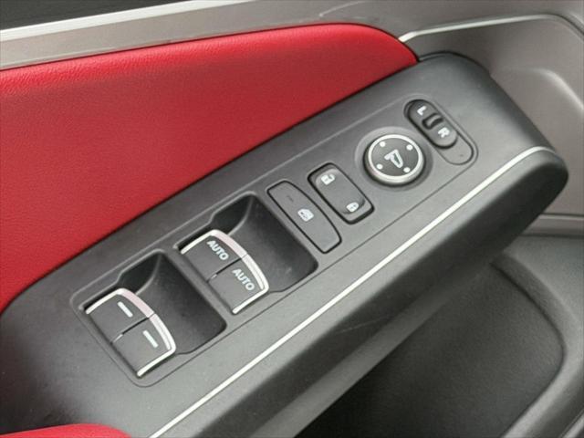 2023 Acura Integra - $25,838