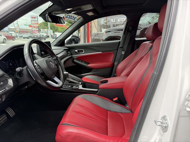 2023 Acura Integra - $25,838