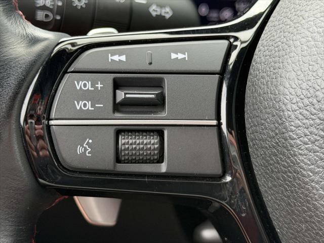 2023 Acura Integra - $25,838