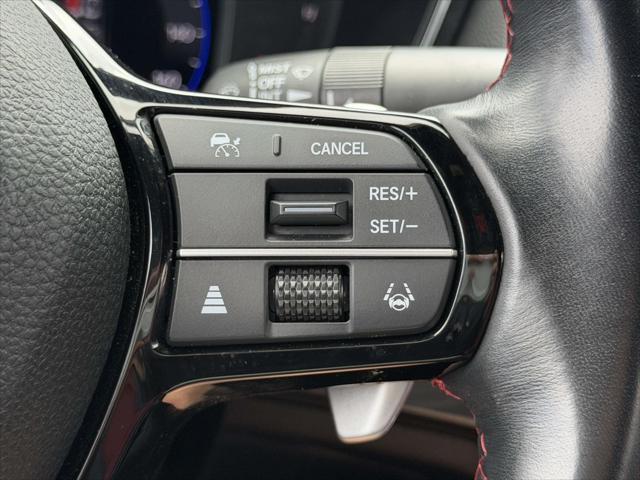 2023 Acura Integra - $25,838